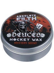 Absolute Filth Ice Hockey Stick Wax