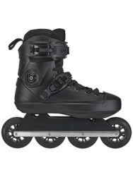Alcedo ONE90 Skates - Black