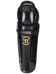 Warrior Alpha LT Hockey Shin Guards