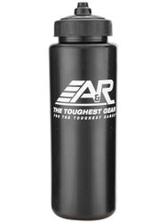 A&R Pro Stock Hockey Squeeze Top Water Bottles