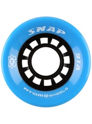 Atom Snap Wheels 4pk