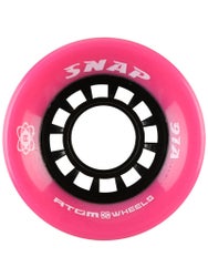Atom Snap Wheels 4pk
