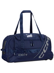 CCM 570 Player Wheeled Hockey Bags