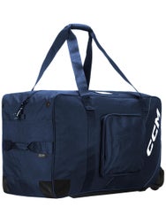 CCM Team Player Core Wheeled Hockey Bags