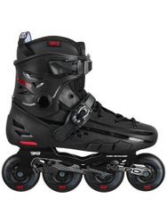 Flying Eagle B6 Hero Skates - Black