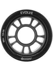 Bont Evolve Derby Wheels