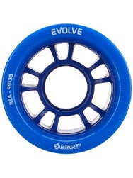 Bont Evolve Derby Wheels