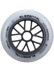 Bont Elemental 90-125mm Inline Wheels