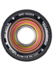Bont Ghost Assassin Wheels 4pk