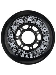 Mushroom Blading Blade Godz 80mm Urban Wheels 8pk