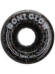 Bont Glow Jam 58mm LED Wheels 4pk