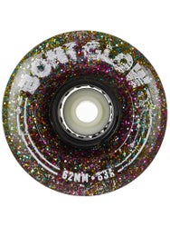 Bont Glow 62mm LED Wheels 4pk