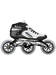 Bont Jet Inline Skates White/Black