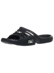 Blue Sports Shower Sandals