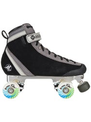 Bont ParkStar Park Skates Black  3.0