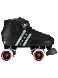 Bont Quadstar Carbon Athena Skates