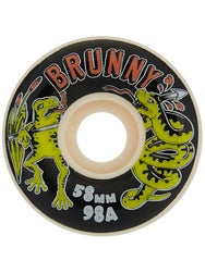Brunny Gero Gero Wheels 8pk