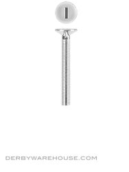 Sure-Grip Plate Mounting Bolts