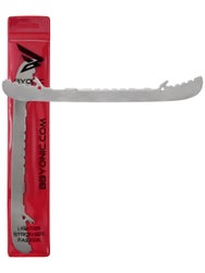 Byonic Multi-Flyte Pro-X Brushed Steel Runners