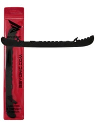 Byonic Multi-Flyte Pro-X Brushed DLC Steel Runners