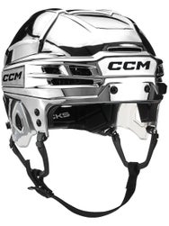 CCM Tacks 720 Chrome Hockey Helmet