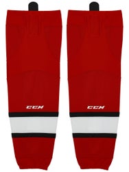 CCM SX8000 NHL Hockey Socks - Ottawa Senators