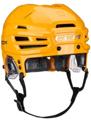 CCM Tacks 920 Helmet Sunflower MD