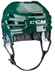 CCM Tacks 920 Helmet Dark Green MD