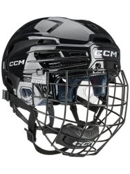 CCM Tacks 920 Hockey Helmet w/Cage