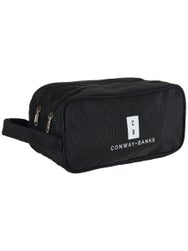 Conway+Banks Toiletry & Accessory Bag