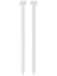 CCM Goalie Shin Straps