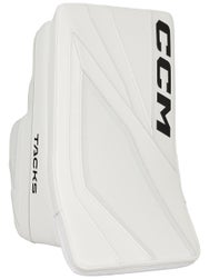 CCM Tacks Goalie Blocker