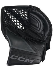CCM Tacks Goalie Catcher