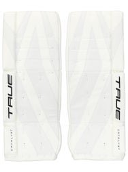 True Catalyst Junior Goalie Leg Pads