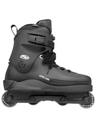 Razors Cult Level One Skates - Black