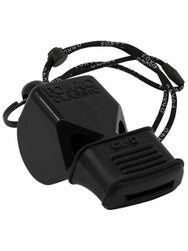 Fox 40 Classic CMG Whistle w/Breakaway Lanyard