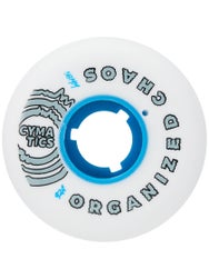 Cymatics Neutral Wave 58mm Aggressive Wheels 4pk