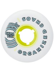 Cymatics Neutral Wave 58mm Aggressive Wheels 4pk