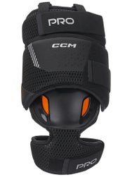 CCM Pro Goalie Knee Protectors