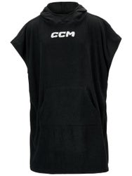 CCM Changing Towel Poncho