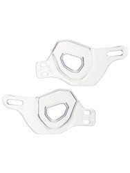CCM Hockey Helmet Replacement Ear Covers
