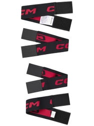 CCM Hockey Shin Guard Straps