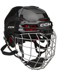 CCM Tacks 70 Hockey Helmet w/Cage - Junior & Youth