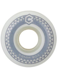 Chroma Team 58mm Aggressive Wheels 4pk