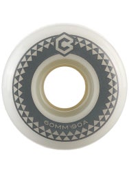 Chroma Team 60mm Aggressive Wheels 4pk