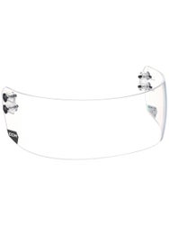 CCM VRPRO Straight Short Hockey Helmet Visor