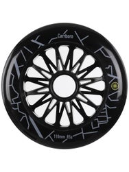Compass Carrboro 110mm Wheels 6pk