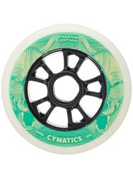 Cymatics Wolflines 100mm Urban Wheels