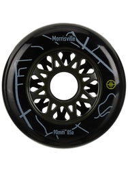 Compass Morrisville 90mm Wheels 8pk