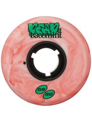 Dead Bacemint LE v2 56mm Aggressive Wheels 4pk